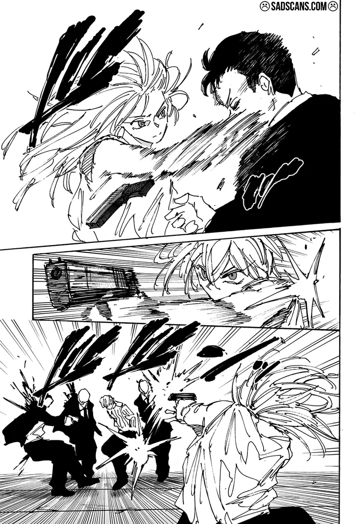Read Sakamoto Days Tr Manga Online