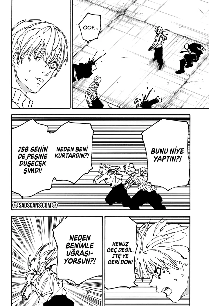 Read Sakamoto Days Tr Manga Online