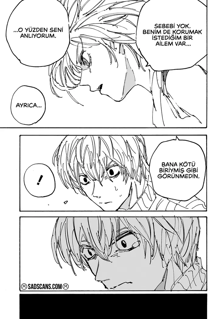 Read Sakamoto Days Tr Manga Online
