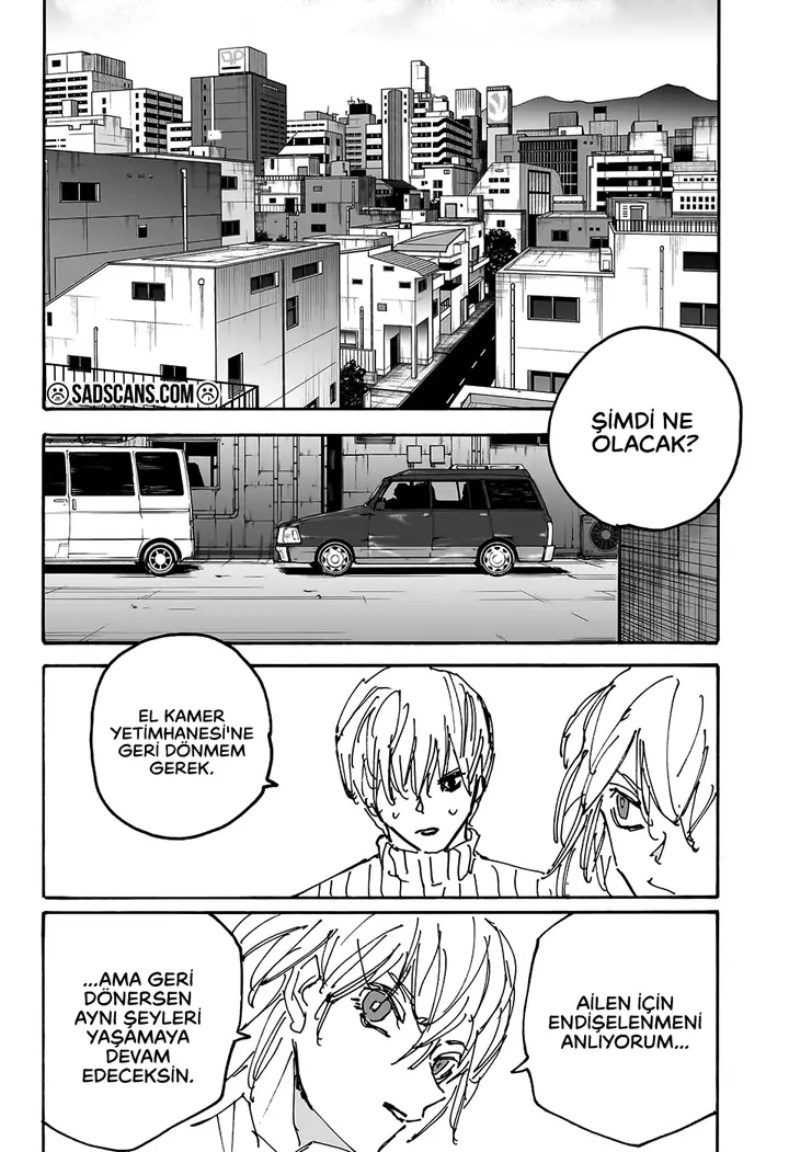 Read Sakamoto Days Tr Manga Online