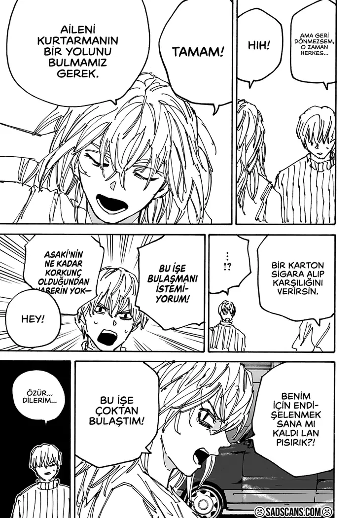 Read Sakamoto Days Tr Manga Online