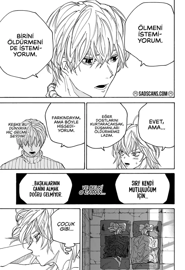 Read Sakamoto Days Tr Manga Online