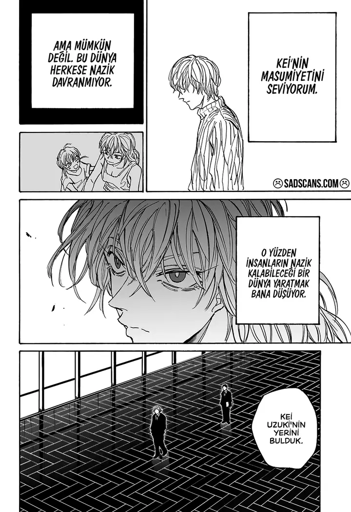 Read Sakamoto Days Tr Manga Online
