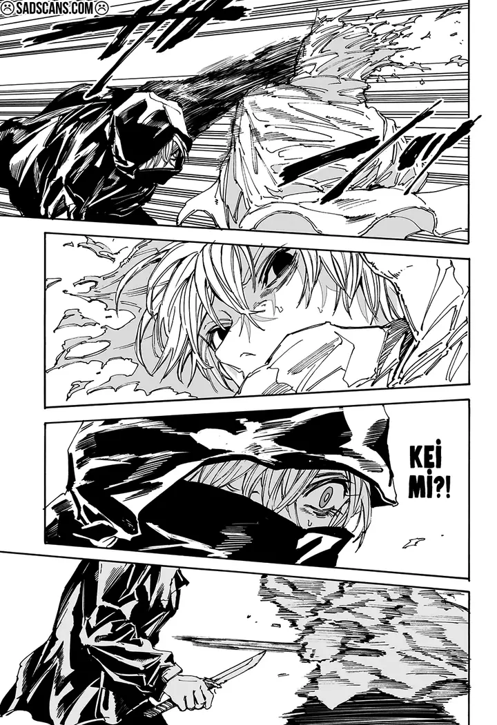 Read Sakamoto Days Tr Manga Online