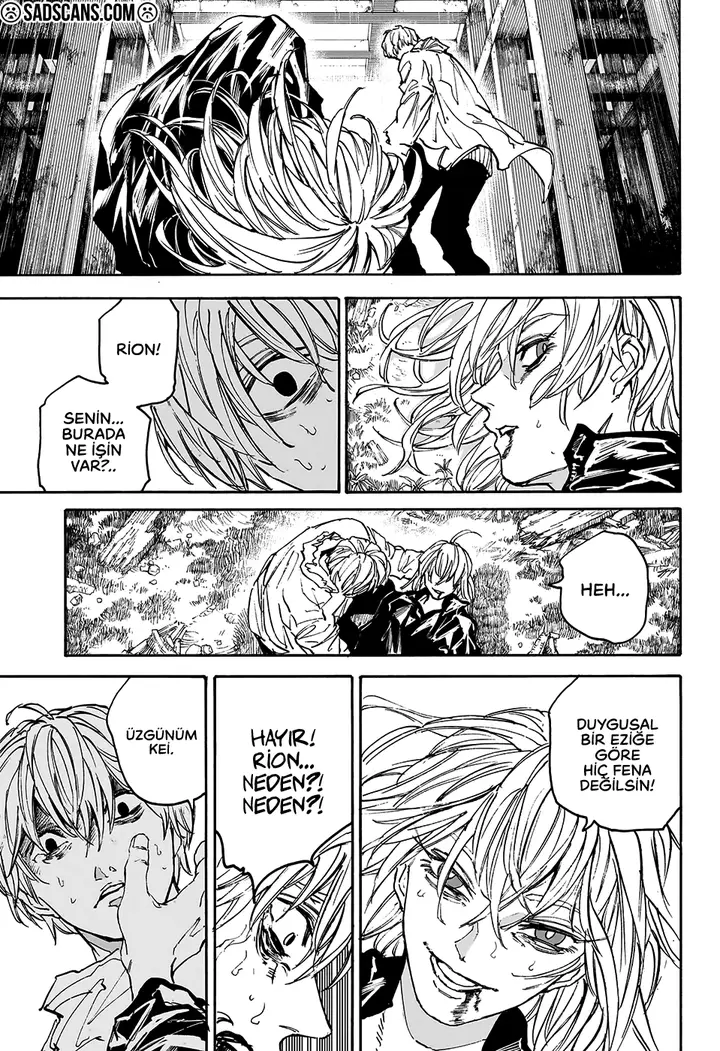 Read Sakamoto Days Tr Manga Online