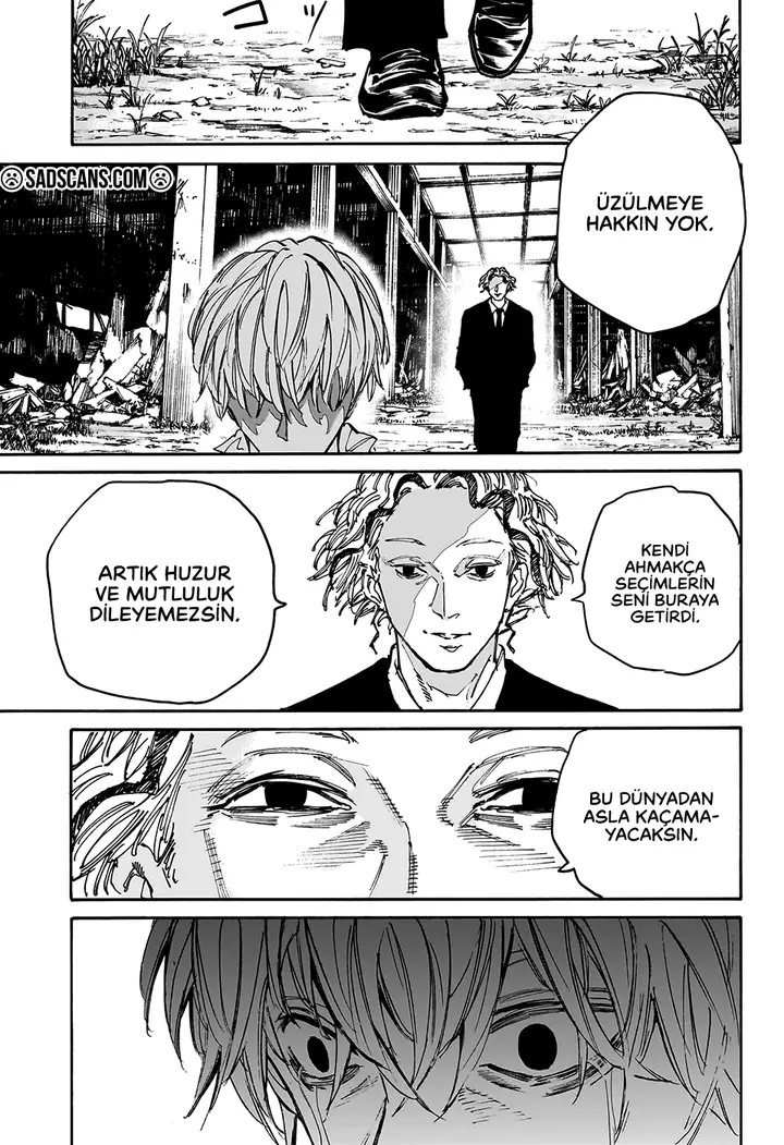 Read Sakamoto Days Tr Manga Online