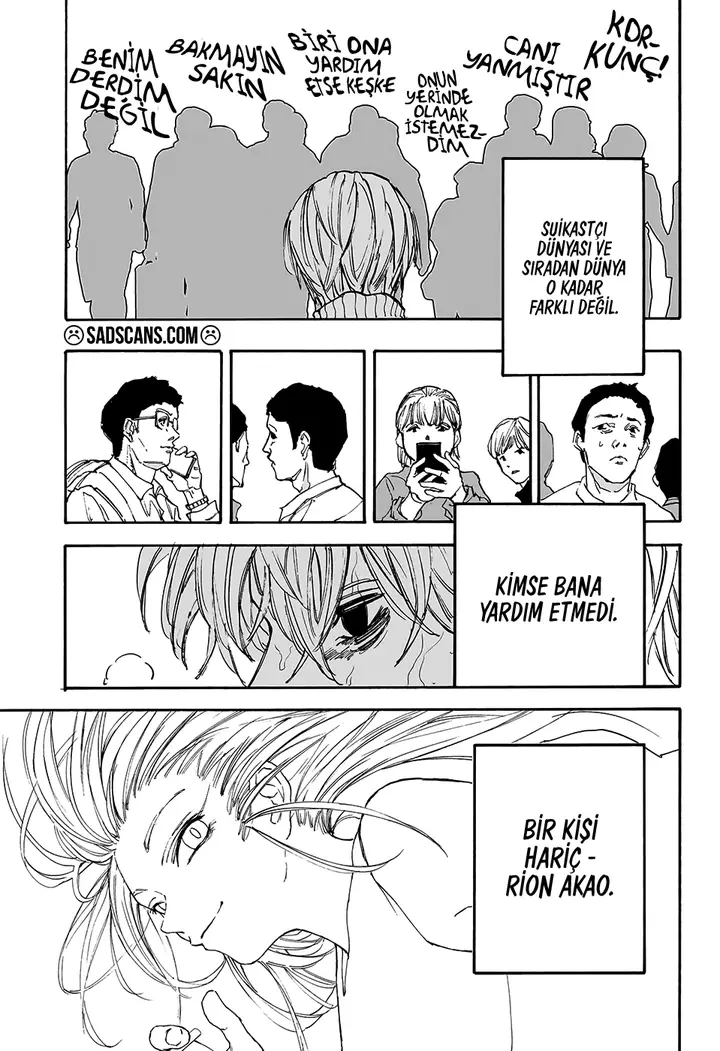 Read Sakamoto Days Tr Manga Online
