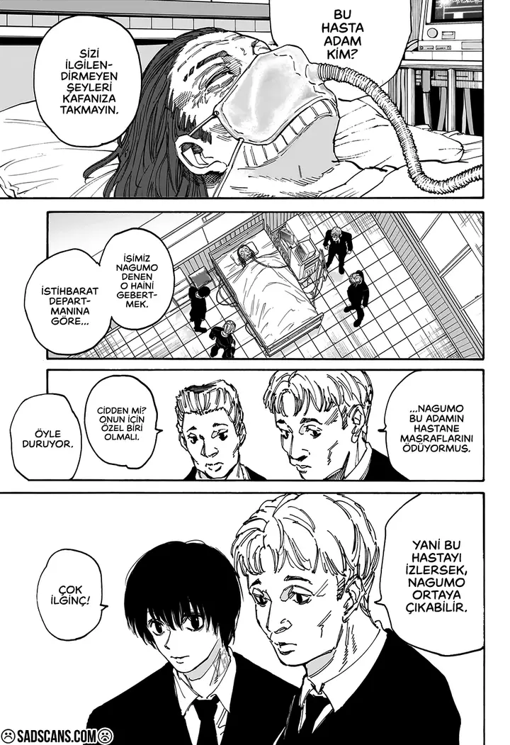 Read Sakamoto Days Tr Manga Online