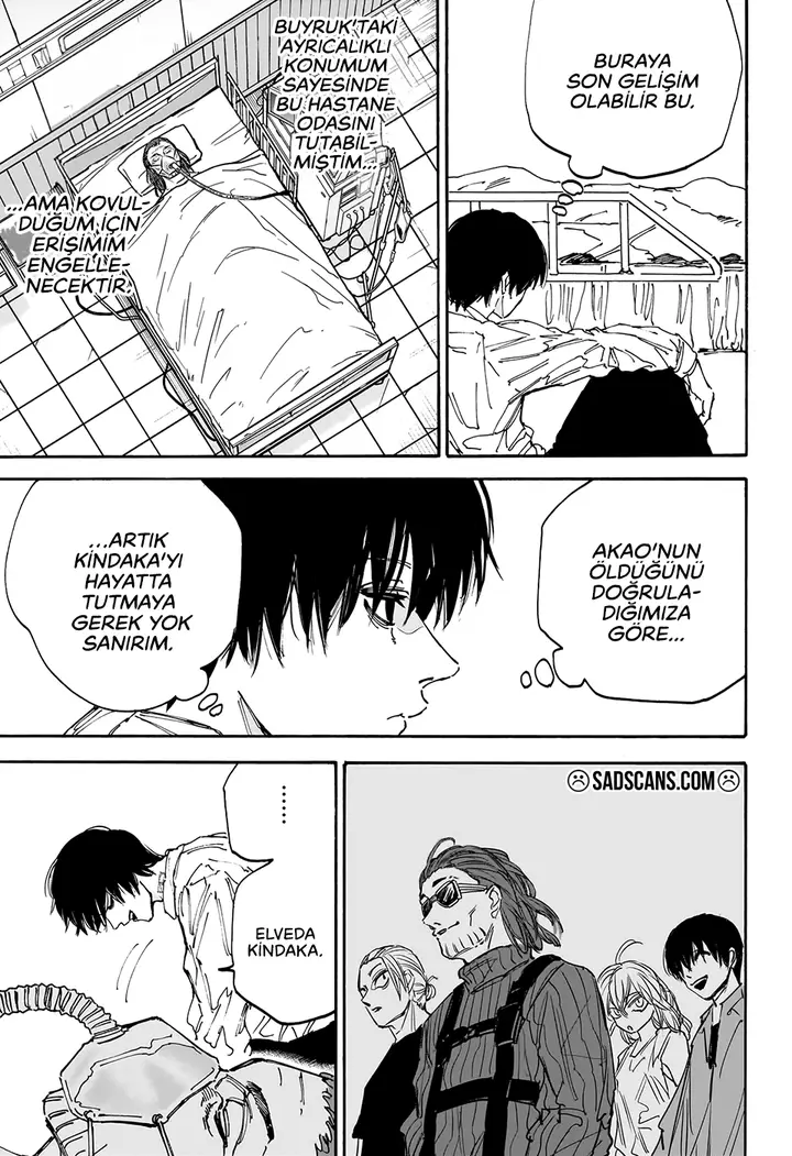 Read Sakamoto Days Tr Manga Online