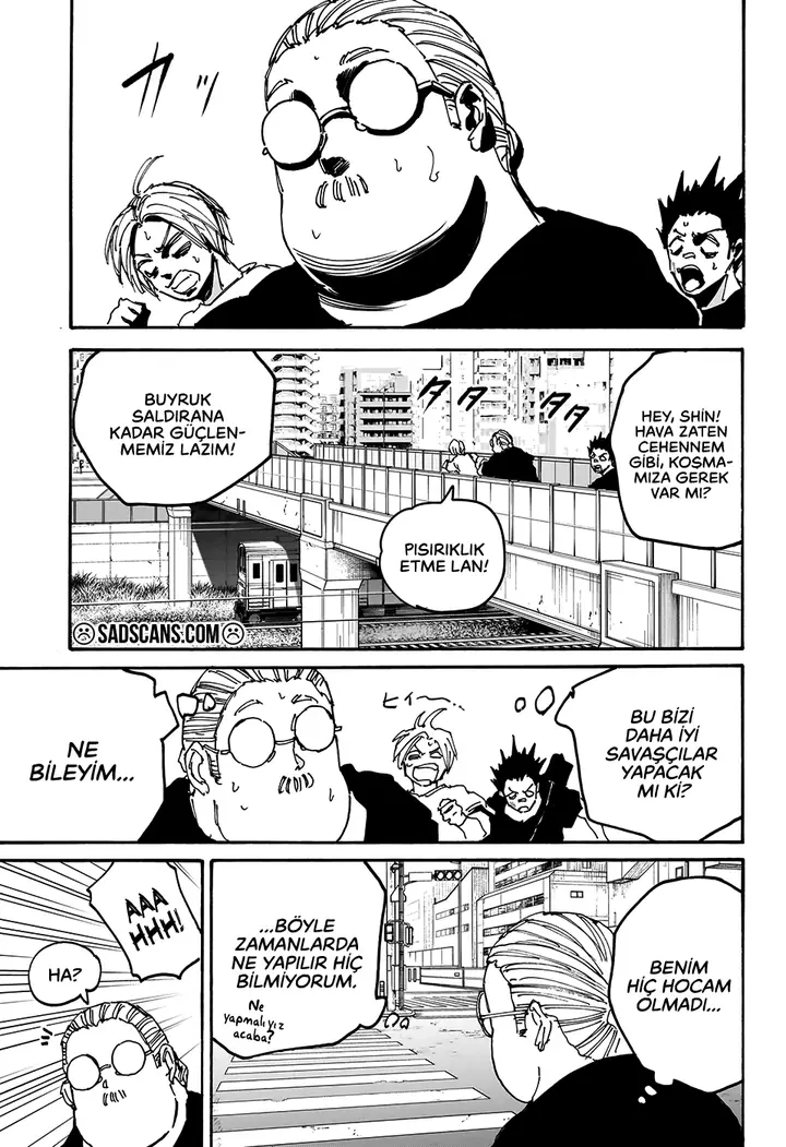 Read Sakamoto Days Tr Manga Online