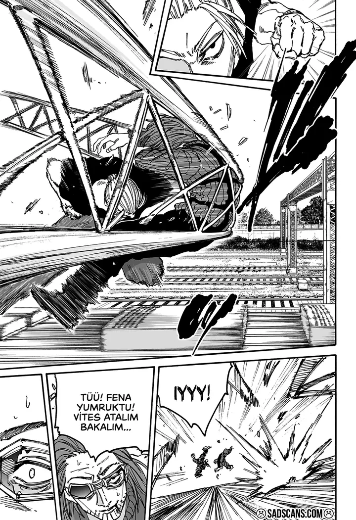 Read Sakamoto Days Tr Manga Online