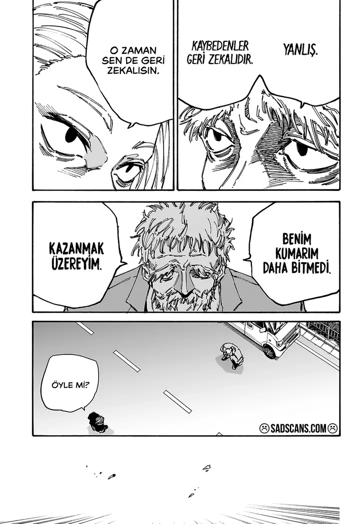 Read Sakamoto Days Tr Manga Online