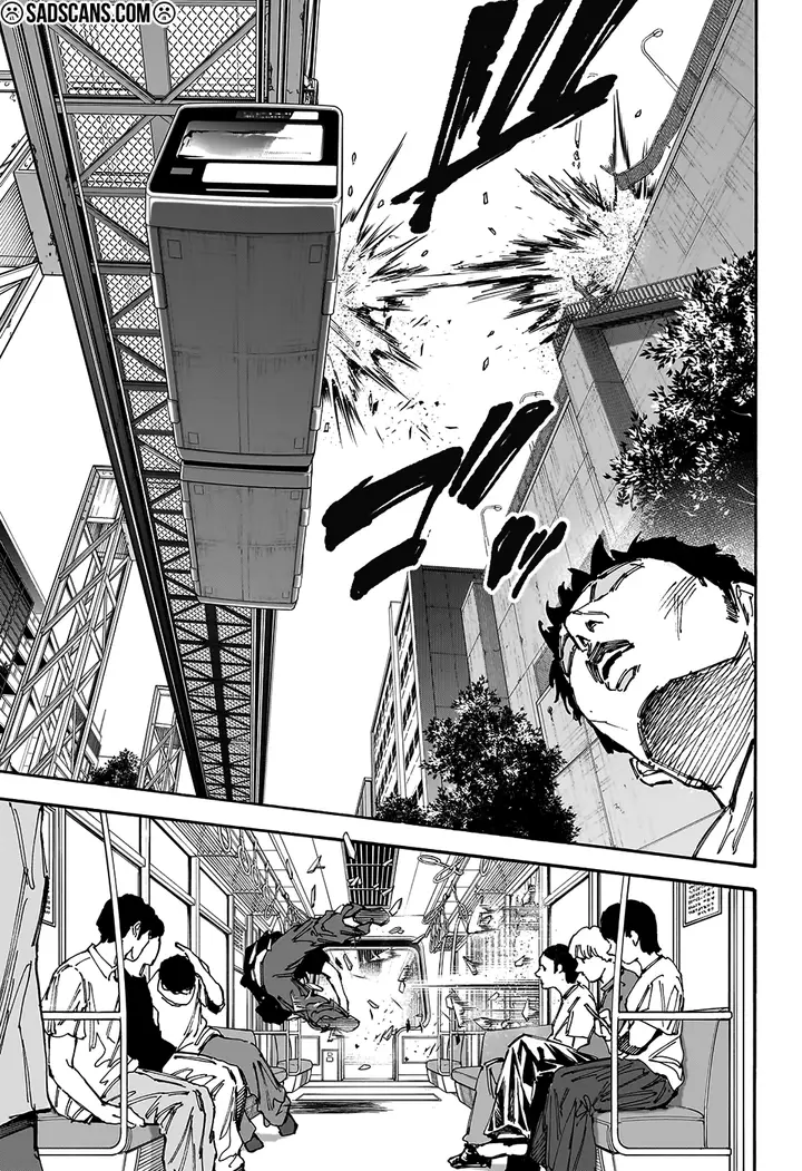 Read Sakamoto Days Tr Manga Online