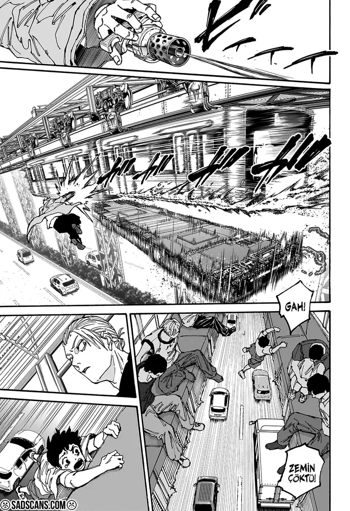 Read Sakamoto Days Tr Manga Online