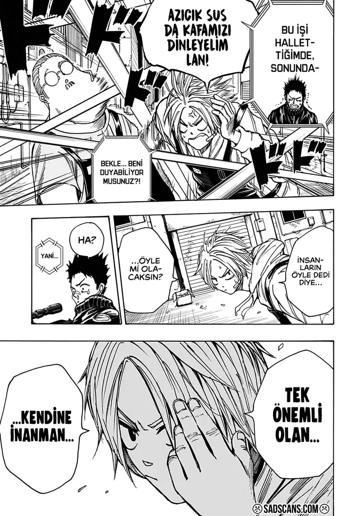 Read Sakamoto Days Tr Manga Online
