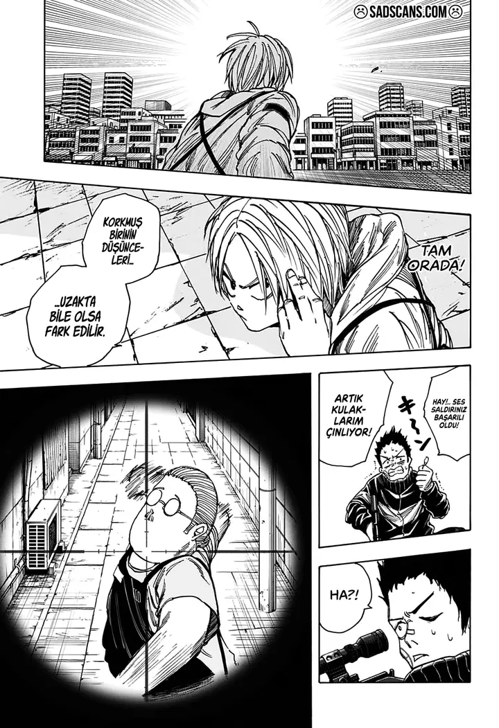 Read Sakamoto Days Tr Manga Online