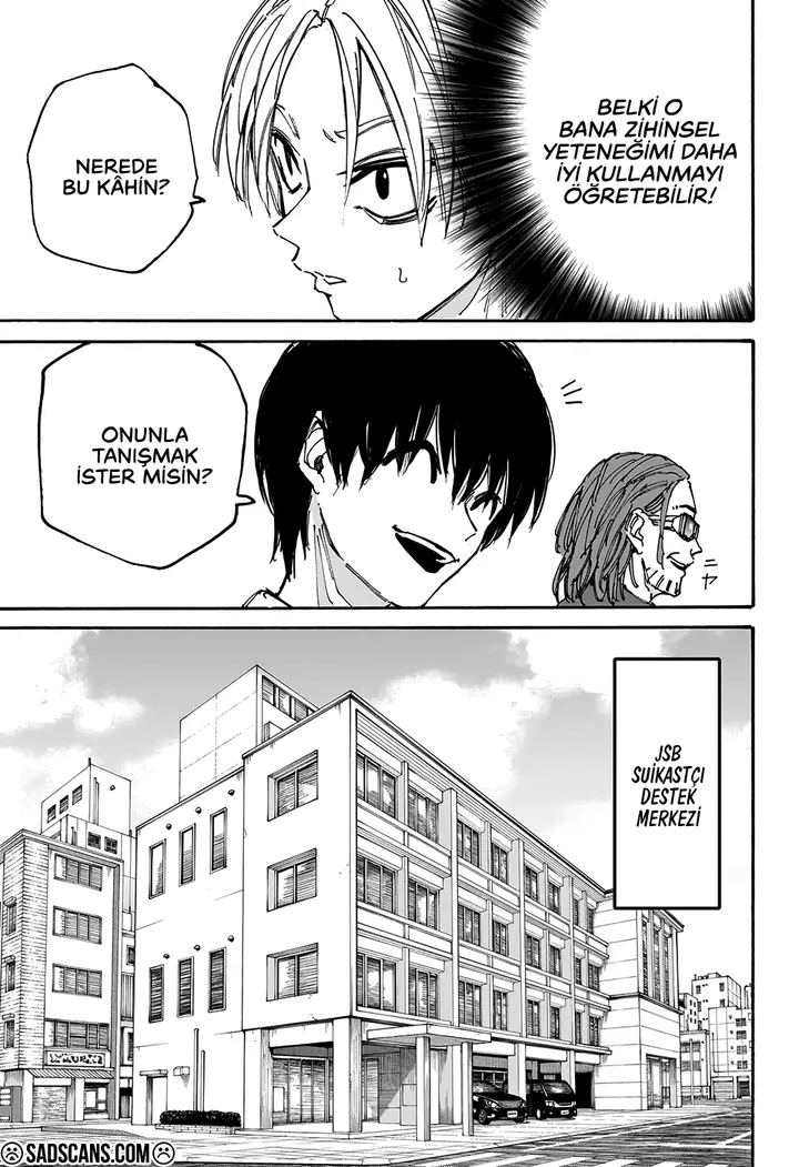 Read Sakamoto Days Tr Manga Online
