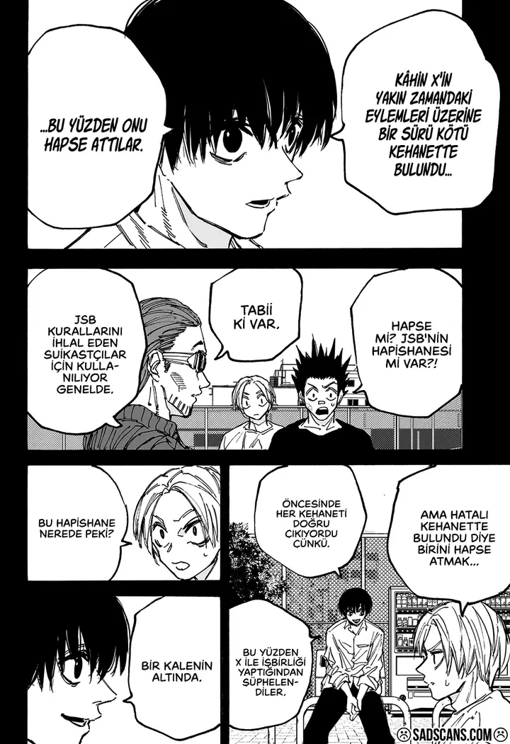 Read Sakamoto Days Tr Manga Online