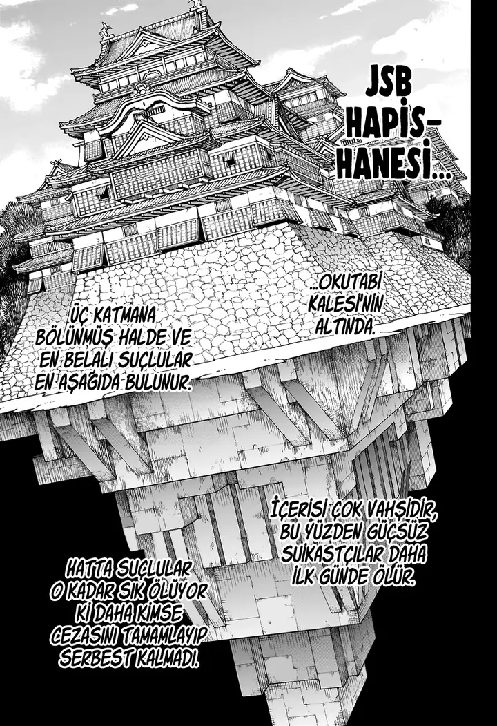 Read Sakamoto Days Tr Manga Online