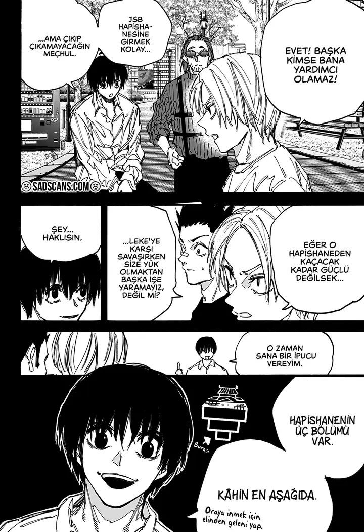 Read Sakamoto Days Tr Manga Online
