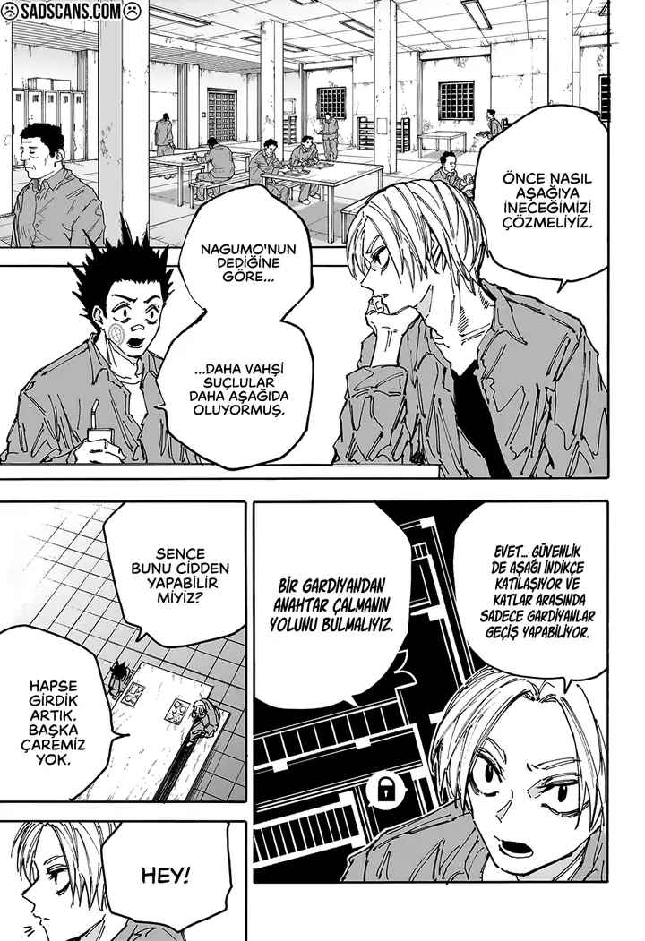Read Sakamoto Days Tr Manga Online