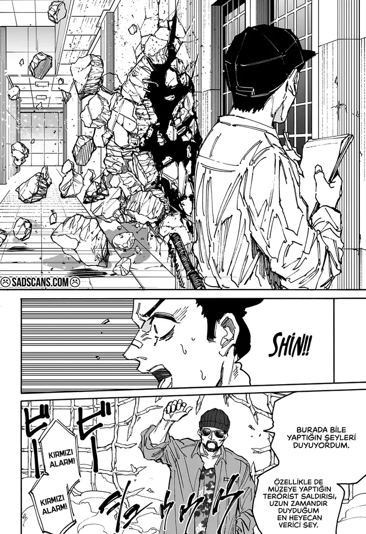 Read Sakamoto Days Tr Manga Online