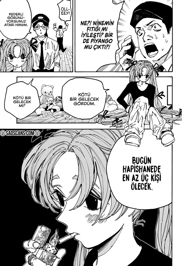 Read Sakamoto Days Tr Manga Online