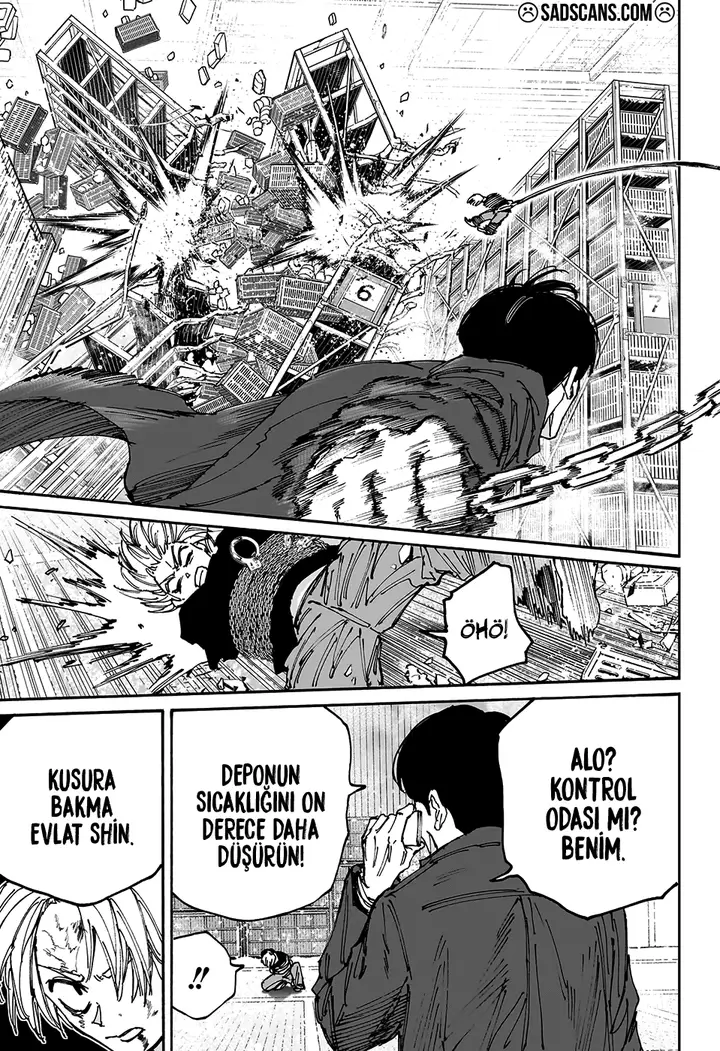Read Sakamoto Days Tr Manga Online