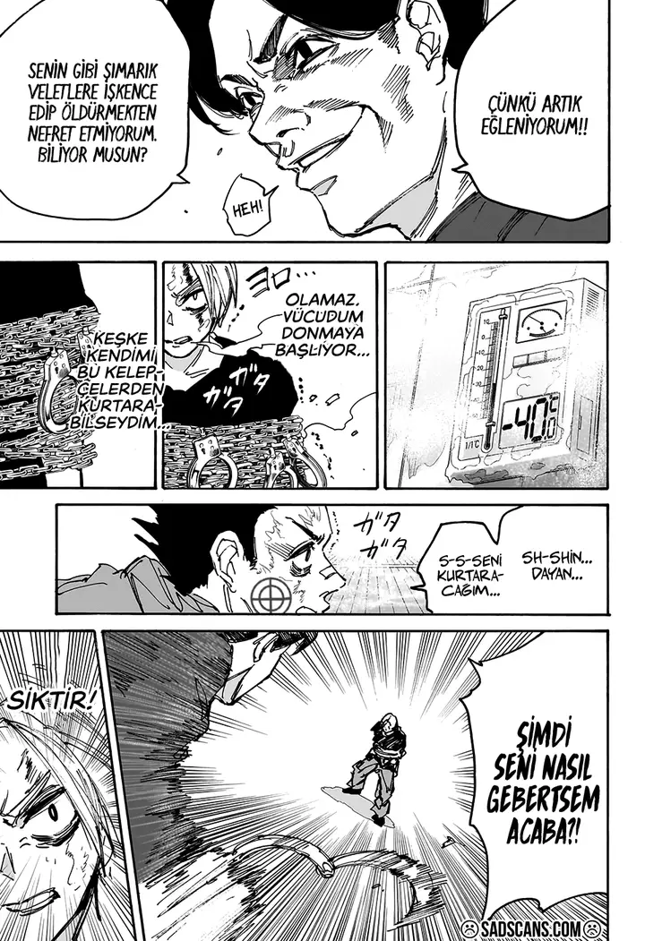 Read Sakamoto Days Tr Manga Online