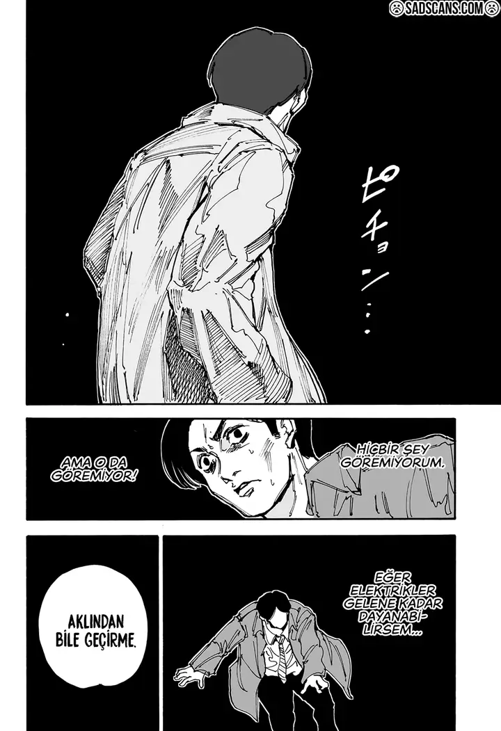 Read Sakamoto Days Tr Manga Online