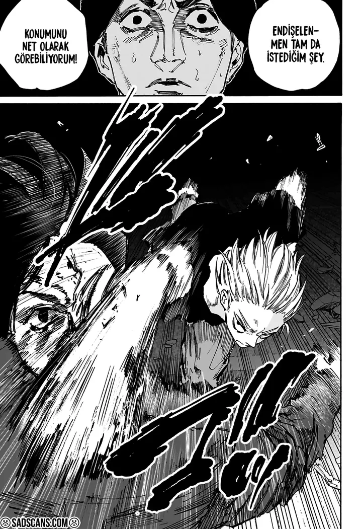 Read Sakamoto Days Tr Manga Online