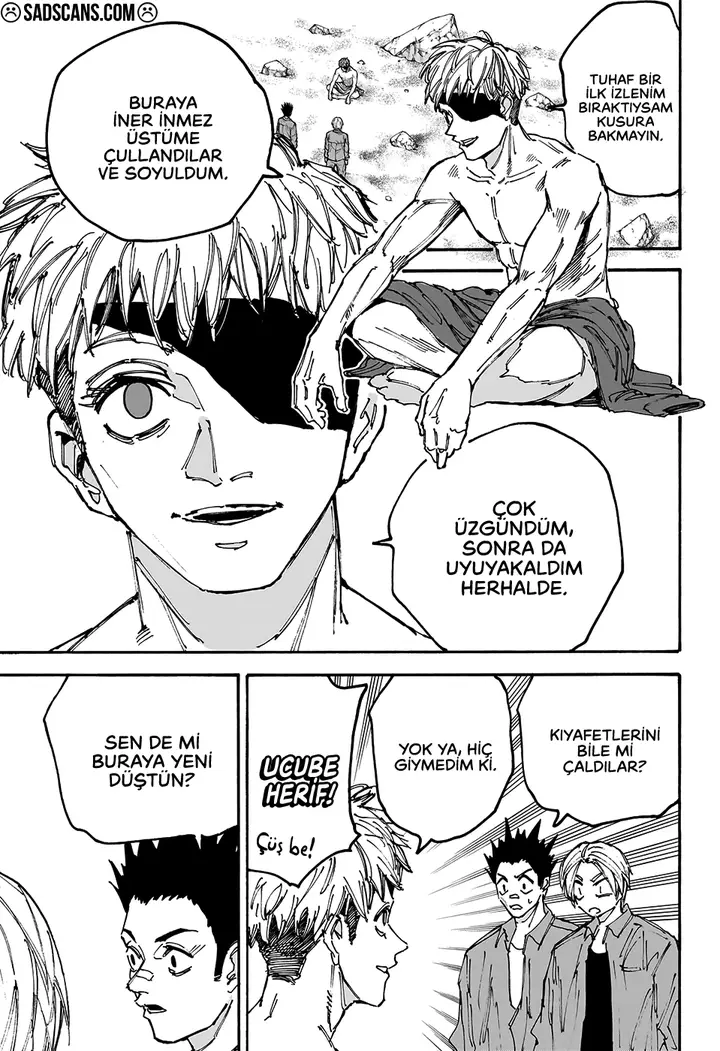Read Sakamoto Days Tr Manga Online