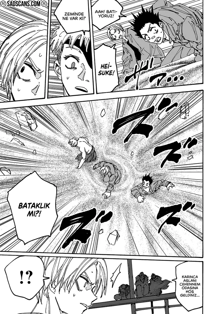 Read Sakamoto Days Tr Manga Online