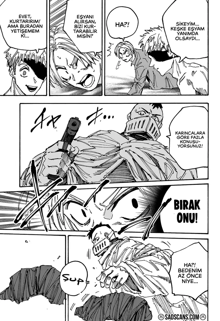 Read Sakamoto Days Tr Manga Online