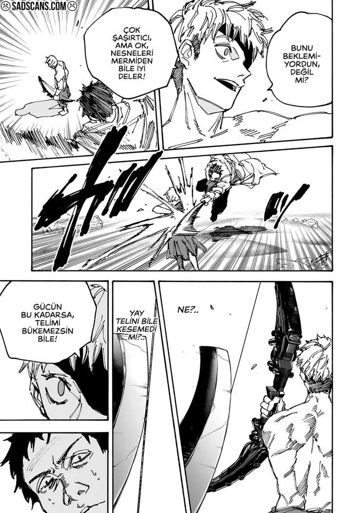 Read Sakamoto Days Tr Manga Online