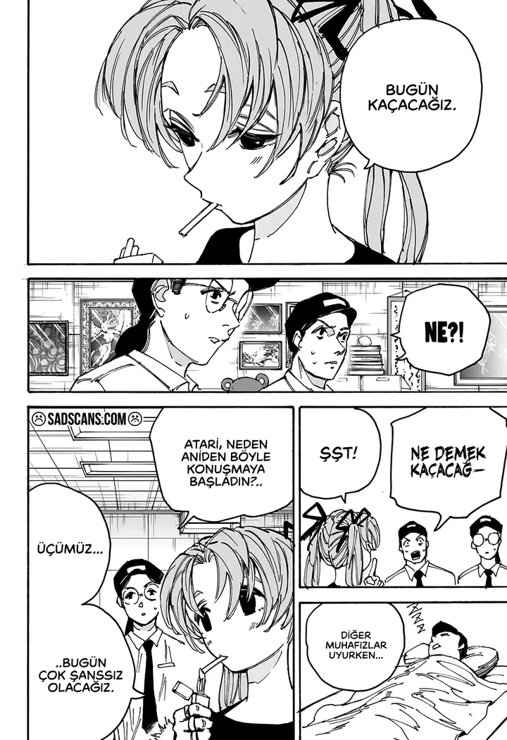 Read Sakamoto Days Tr Manga Online