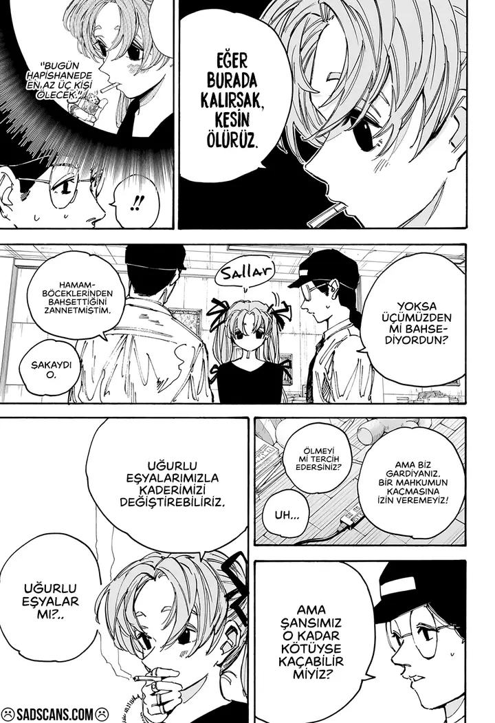 Read Sakamoto Days Tr Manga Online