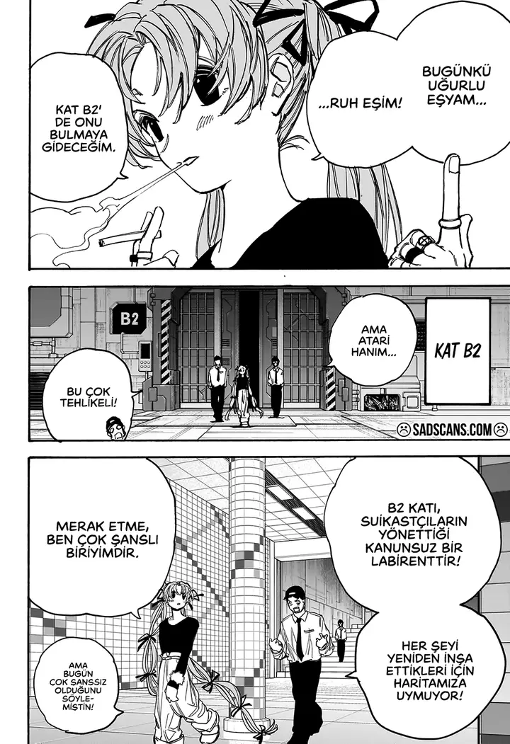Read Sakamoto Days Tr Manga Online