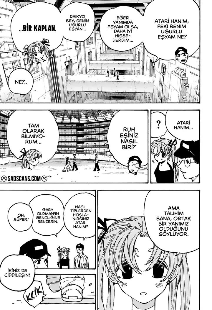 Read Sakamoto Days Tr Manga Online