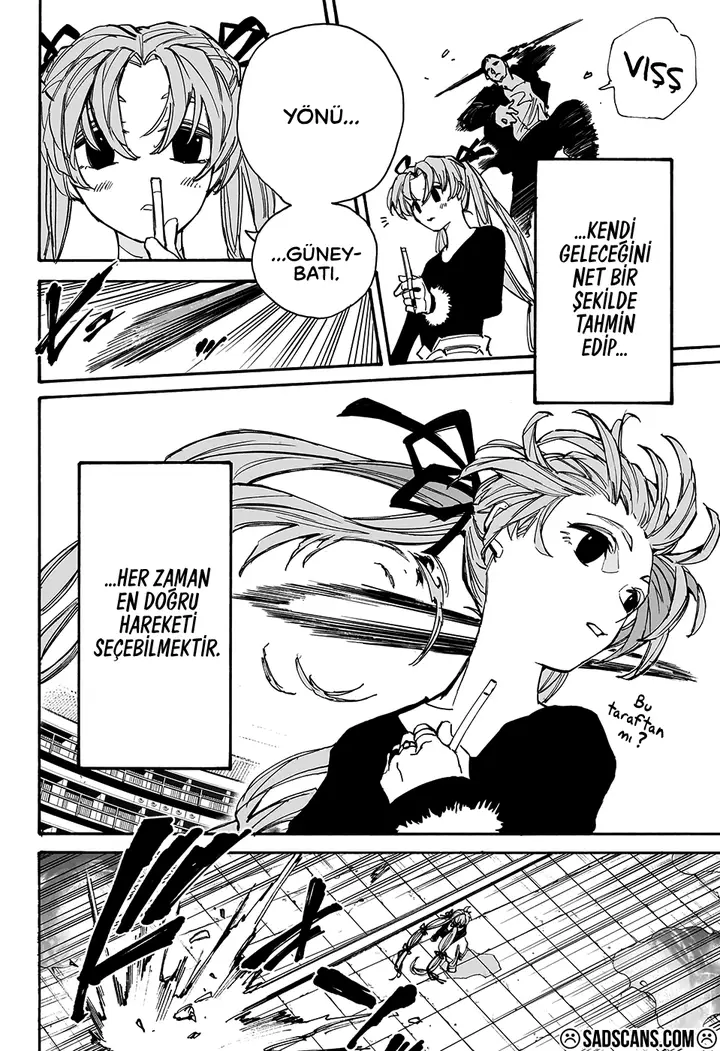 Read Sakamoto Days Tr Manga Online