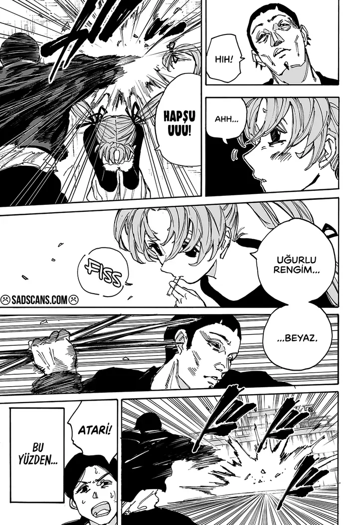 Read Sakamoto Days Tr Manga Online