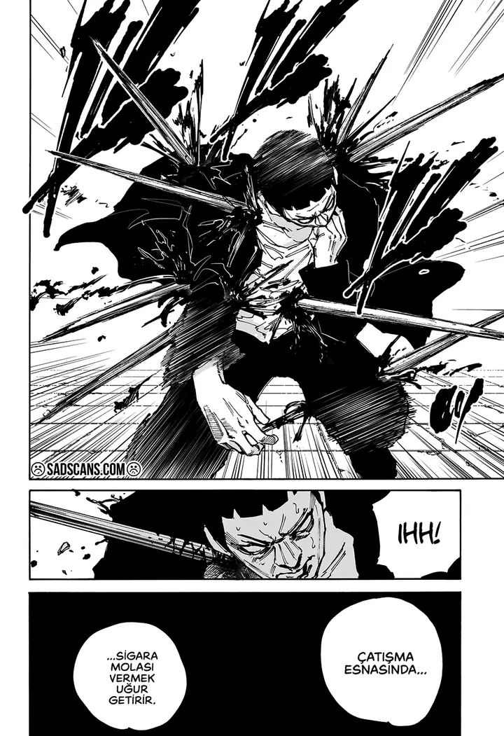 Read Sakamoto Days Tr Manga Online