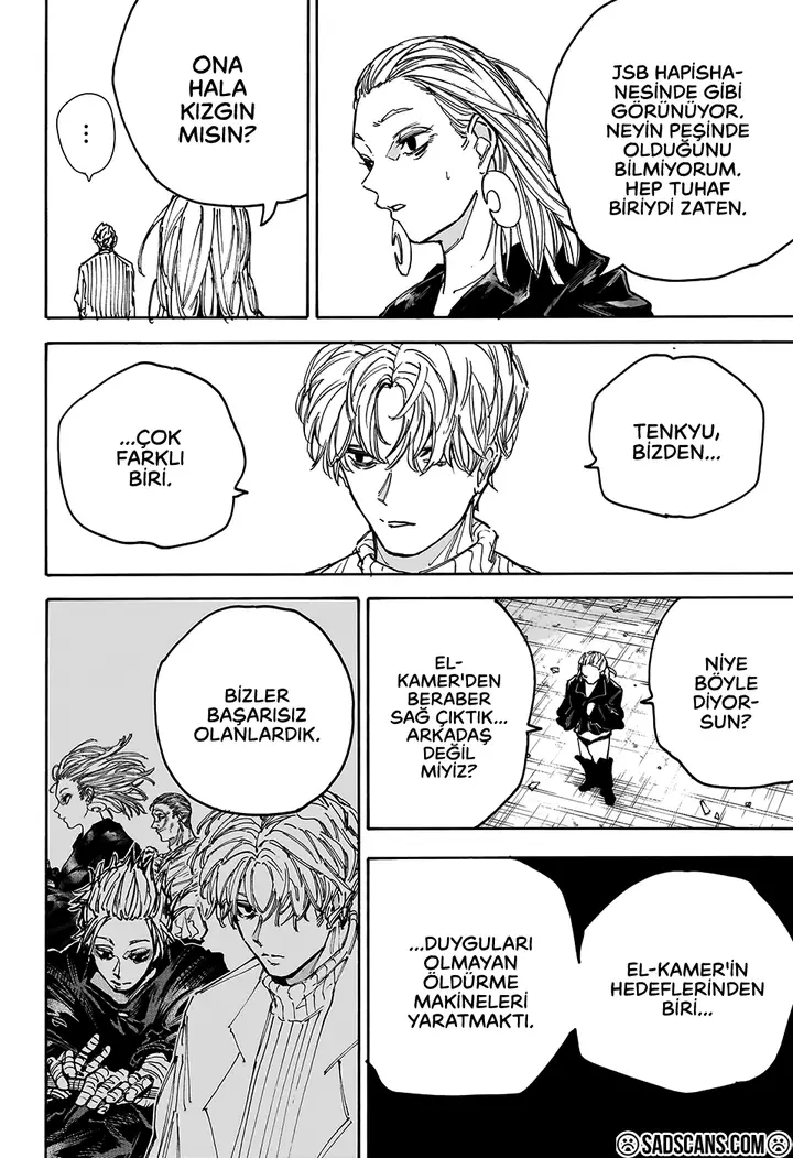 Read Sakamoto Days Tr Manga Online