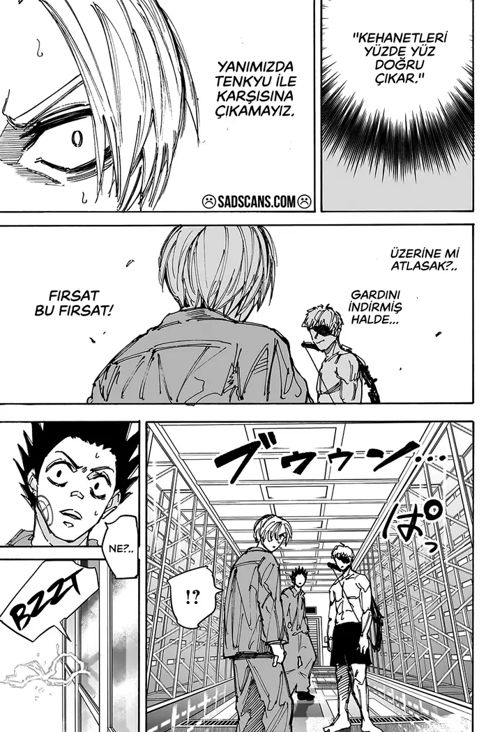 Read Sakamoto Days Tr Manga Online