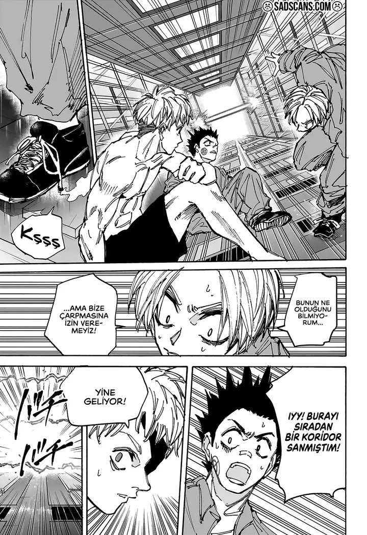 Read Sakamoto Days Tr Manga Online