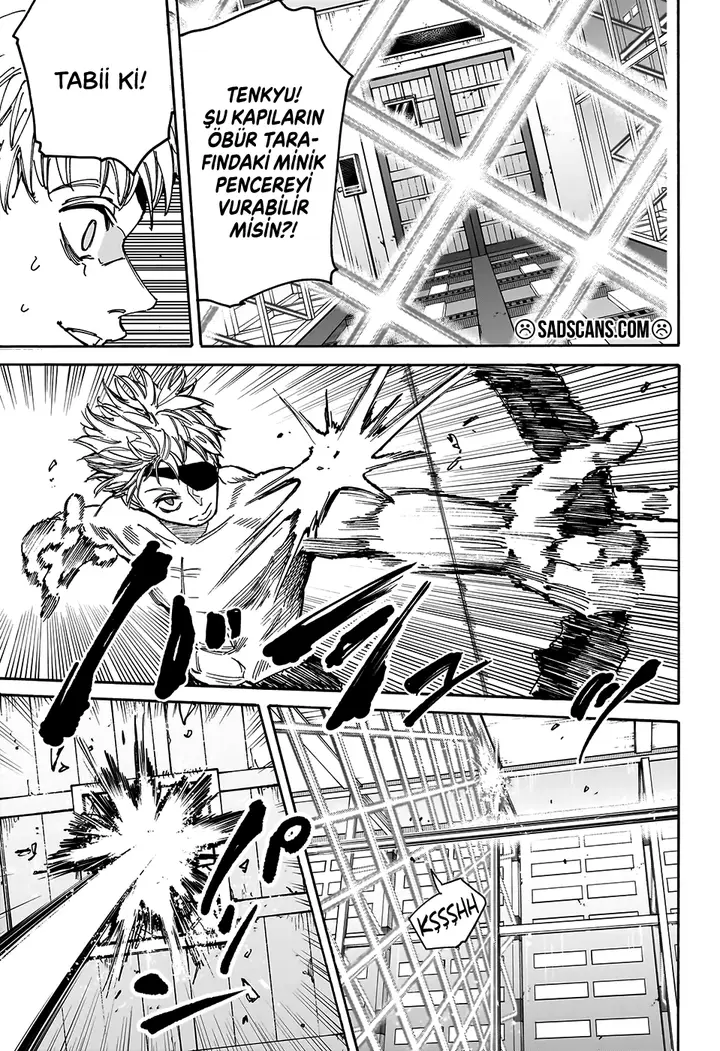 Read Sakamoto Days Tr Manga Online