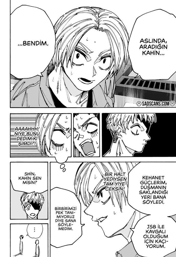 Read Sakamoto Days Tr Manga Online