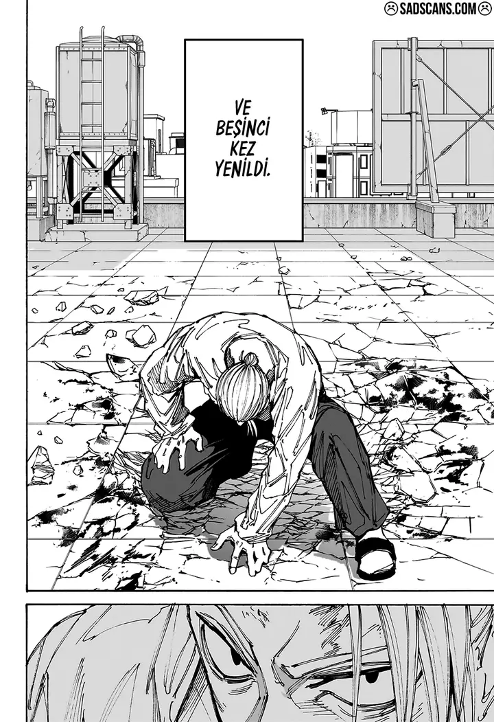Read Sakamoto Days Tr Manga Online