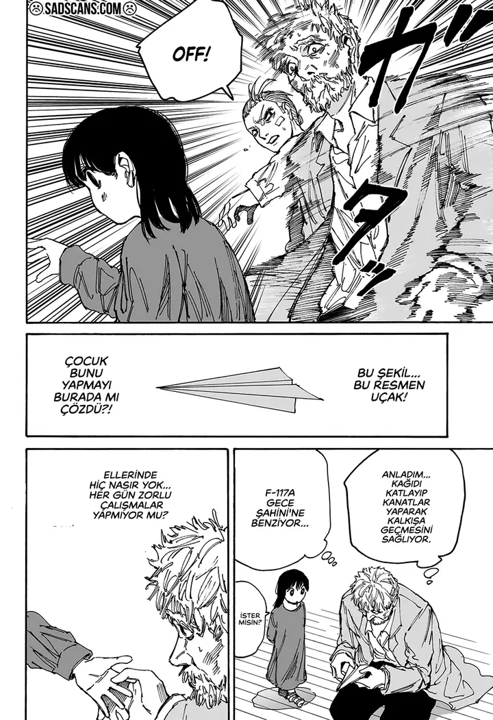 Read Sakamoto Days Tr Manga Online