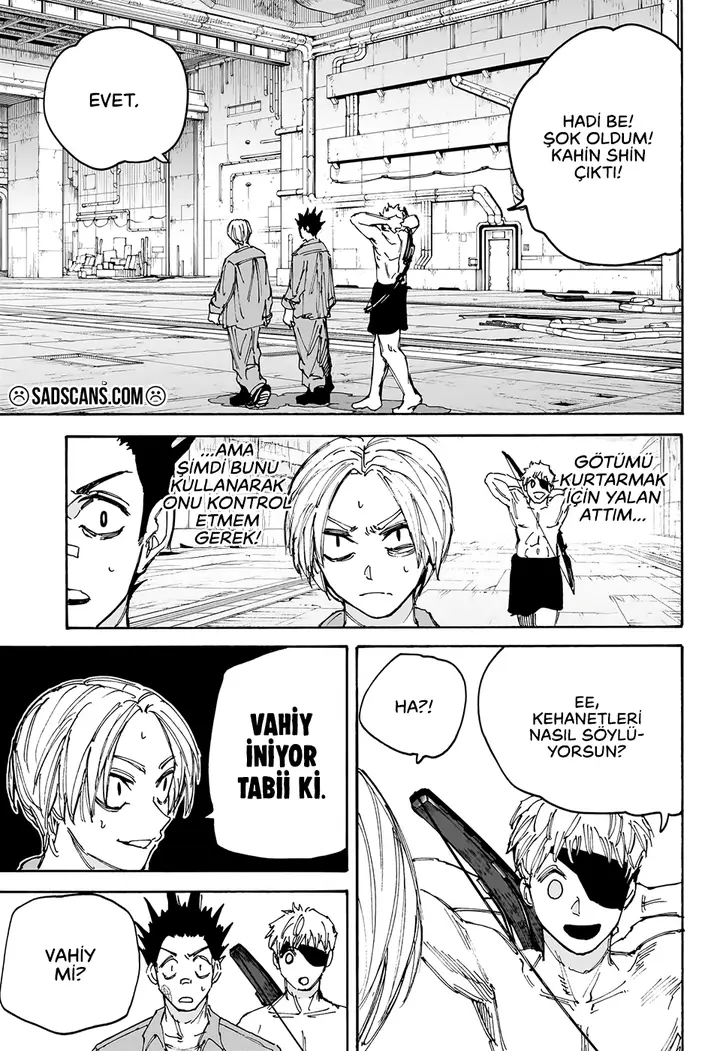 Read Sakamoto Days Tr Manga Online